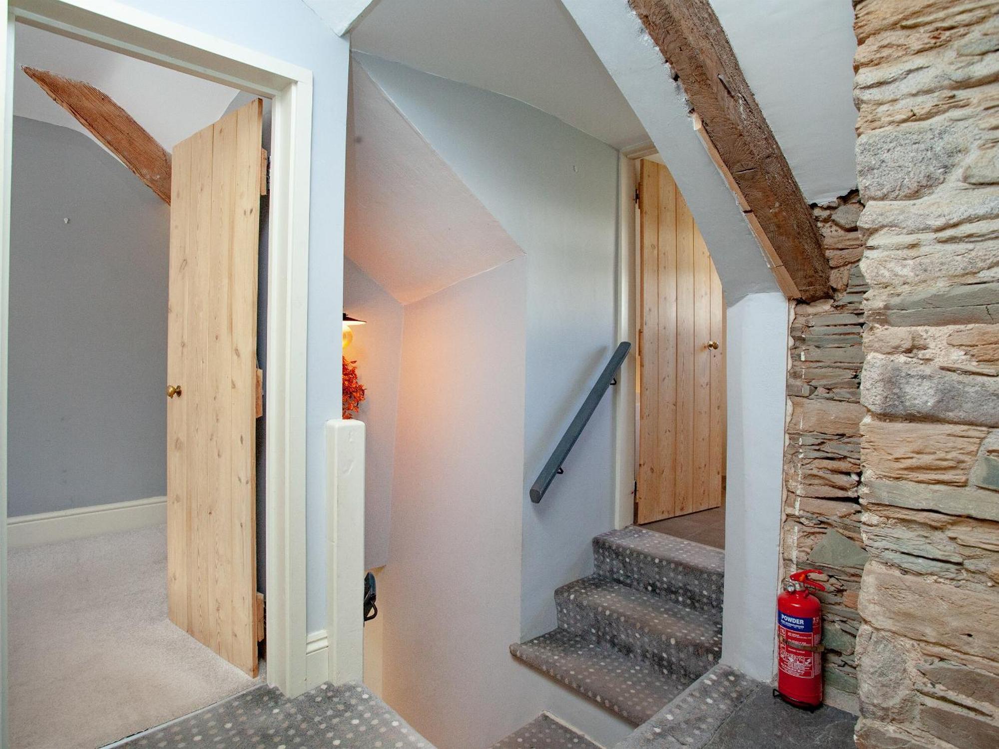 The Barn House Villa Ugborough Exteriör bild